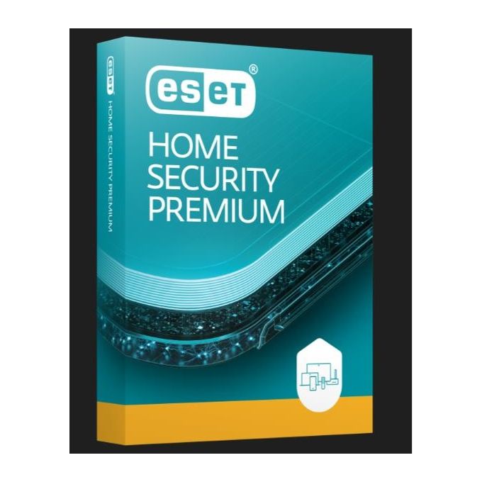 Eset Security Eset Home Secur Premium 2-2 1y New