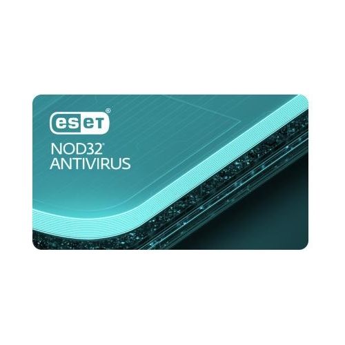 Eset Security Eset Nod32 Antivirus 2-2 1y Rnw