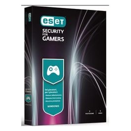 Security for Gamers 2023 Antivirus Avanzato per Gamers