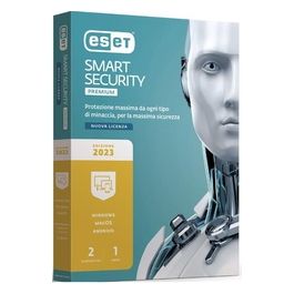 Smart Security Premium 2023 Antivirus Premium 2 Dispositivi