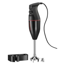 Esge Frullatore ad Immersione M 100 D Design Nero