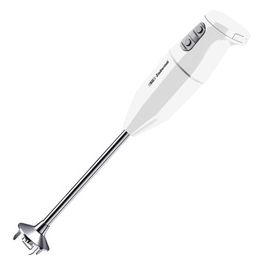Esge Frullatore ad Immersione Cordless PRO Bianco