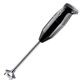 Esge Frullatore ad Immersione Cordless PRO Nero
