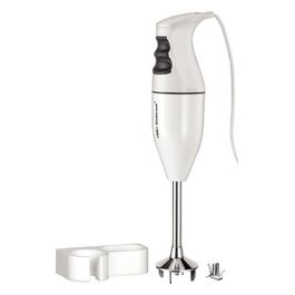 esge m 100 d frullatore ad immersione per preparazioni veloci e versatili in cucina con design funzionale e prestazioni elevate