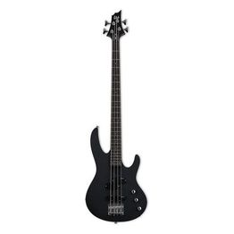 Esp Ltd Basso B-10 Black Satin