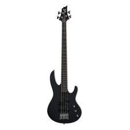 Basso B-10 Black Satin Strumento Musicale per Chitarre e Bassi di Alta Qualità per Musicisti Professionisti