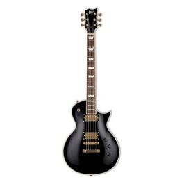 Esp Ltd Chitarra Elettrica Ec-256 Nero