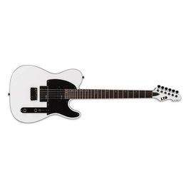 Esp Ltd Chitarra Elettrica Te 200 Snow White