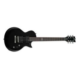 Esp Ltd Ec-10 Kit B-Ware per Chitarra Elettrica Nero