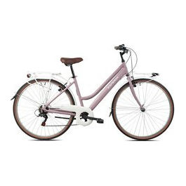 Bicicletta Mountain Bike Bambini Kelly Fuxia