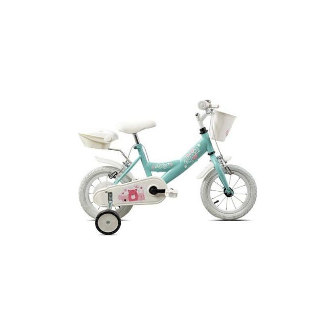 Esperia Bicicletta Mountain Bike Bambini Ruby Tiffany 12 Pollici