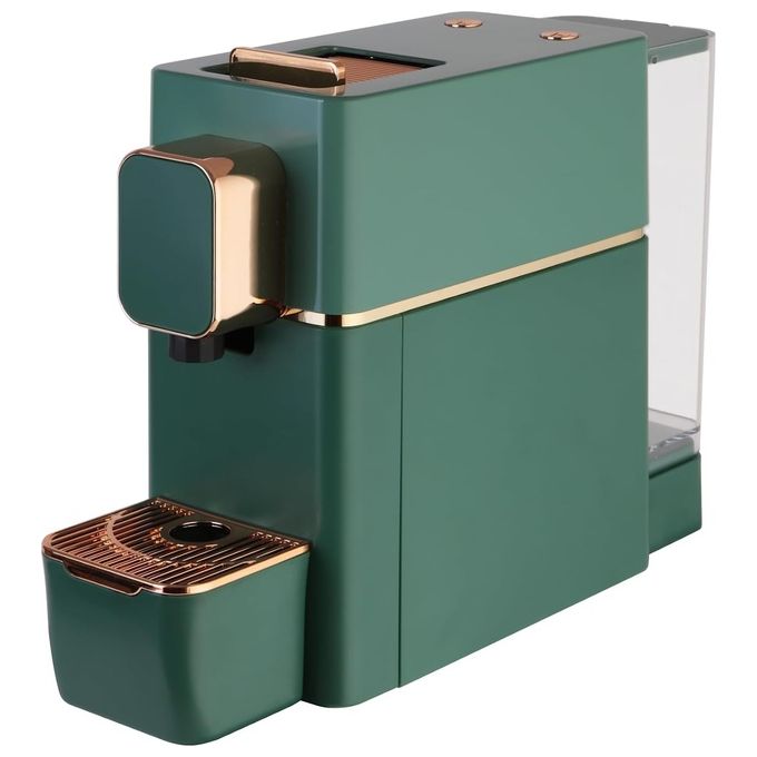 Espressodue Art369 Macchina per Caffe' a Capsule