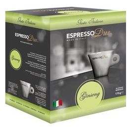 Capsule Ginseng 25 Pezzi