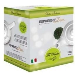 Capsule The Te' Verde 25 Pezzi