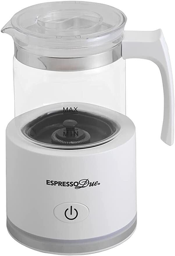 EspressoDue Montalatte Automatico