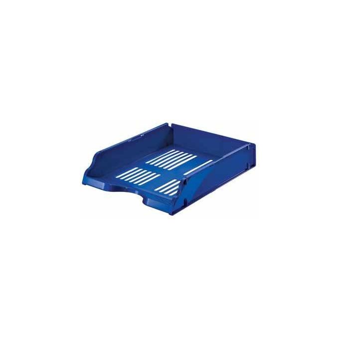 Esselte 15652 Portacorrispondenza Transit Jumbo Blu