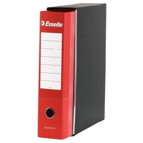 Esselte Cf6 registrat Essentials Cm Ds8 Rosso