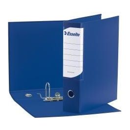 Esselte Cf6 registratori Business Ds8 Blu