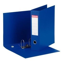 Esselte Cf6 Registratori Eurofile Blu