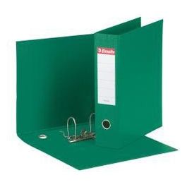 Esselte Cf6 Registratori Eurofile Verde