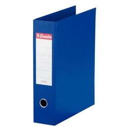 Esselte Cf8 Registratori Eurofile Blu