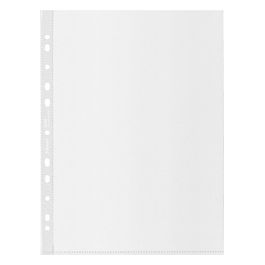 Confezione 100 Buste Riciclate Office A4 PPL
