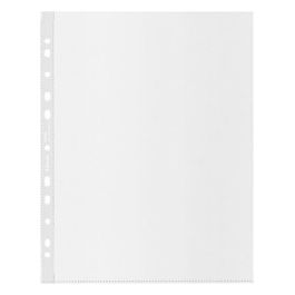 Confezione 100 Buste Riciclate Office 22x30cm