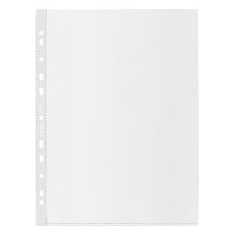 Confezione 100 Buste Riciclate Deluxe A4 PPL