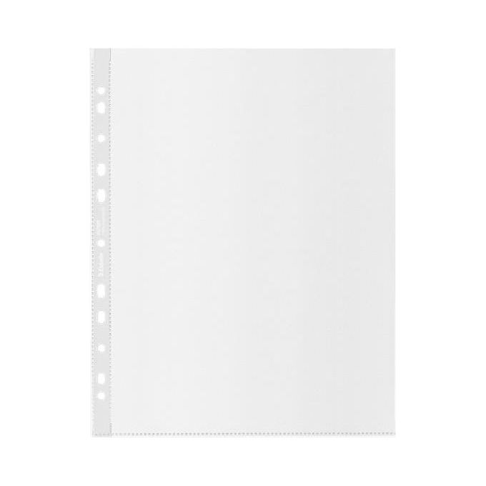 Esselte Confezione 100 Buste Riciclate Deluxe 22x30cm