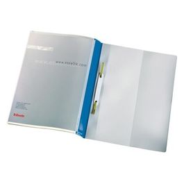 Confezione 25 cartelle Aghi Quotation File Bl