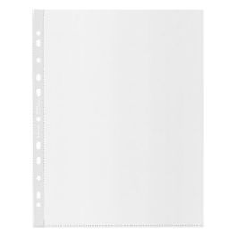 Confezione 50 Buste Riciclate Deluxe 22x30cm