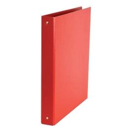 Esselte Raccoglitore Daily Ppl 4r 30mm 22x30cm Rosso