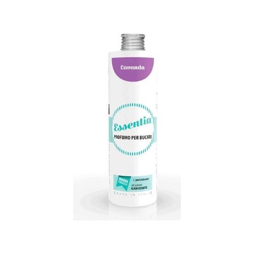 Essentia Profumo per Bucato con Igienizzante 500ml Caribe