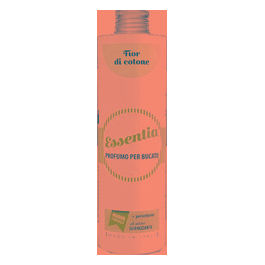 Fragranza per Bucato 250ml Fior di Cotone