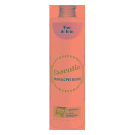 Fragranza per Bucato 250ml Fior di Loto