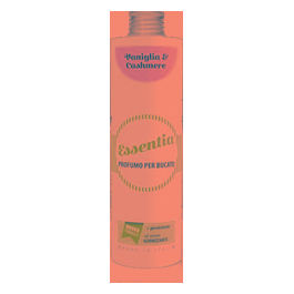 Fragranza per Bucato 500ml Vaniglia e Cashmere