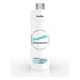 Essentia Profumo per Bucato con Igienizzante 500ml Caribe