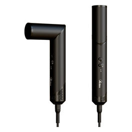 Asciugacapelli e Styler con Accessori Intercambiabili