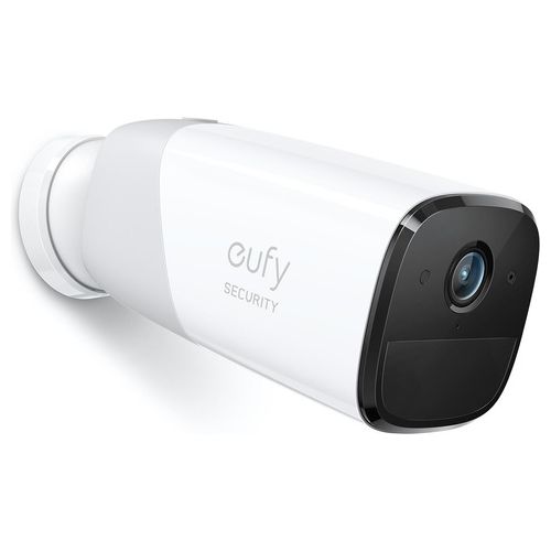 Eufy eufyCam 2 Pro Telecamera di Sicurezza IP Interno e Esterno Capocorda 2048x1080 Pixel Parete