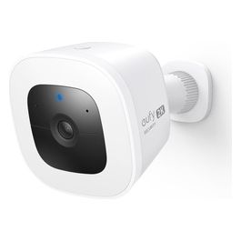 Eufy SoloCam L40 Telecamera di Sicurezza IP Interno e Esterno Cubo 2048x1080 Pixel Soffitto/Scrivania