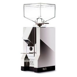 Mignon SILENZIO 50 220-240V/50-60Hz 16CR Macinacaffe' Cromo