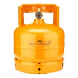 Bombola Gas Kg 3