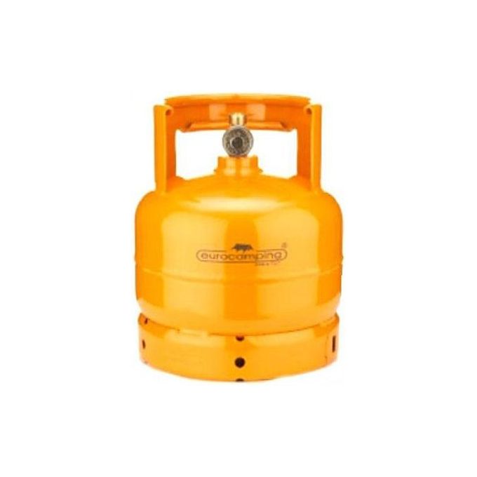 Eurocamping Bombola Gas Kg 3