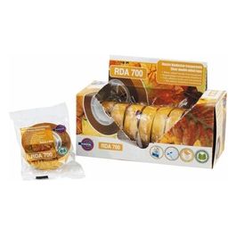 Nastro Biadesivo Trasarente 15mmx10mt