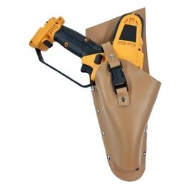 Portavvitatore Batteria Cuoio Extra