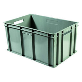 Contenitore Leggero 600x400x350H Fondo