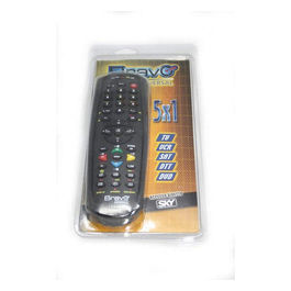 Bravo Telecomando Universale 5X1