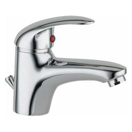 Eurorama Miscelatore Lavabo+Scarico