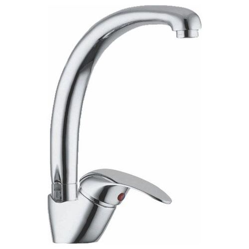 Miscelatore Lavello Cigno