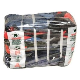 Eurorecycling Tessuto Antibatterico Colorato Felpa 10Kg